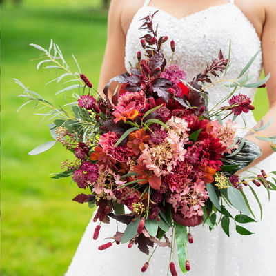 brudebukett-fargerik