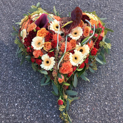 Hjerte-med-høstens-farger